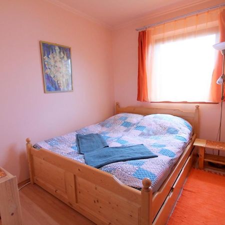 Velence Lake Apartman Gárdony Eksteriør billede