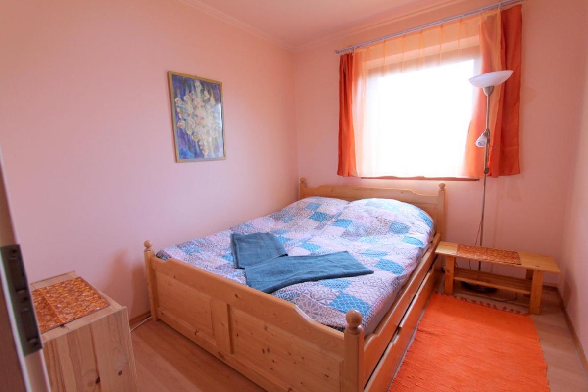 Velence Lake Apartman Gárdony Eksteriør billede
